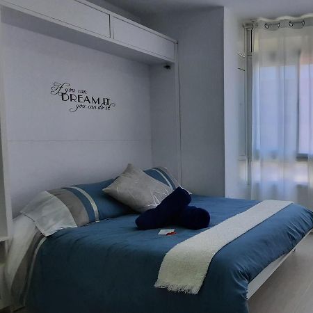 Estudio Torremolinos Centro By Ava Apartments Wifi Y Smart Tv מראה חיצוני תמונה